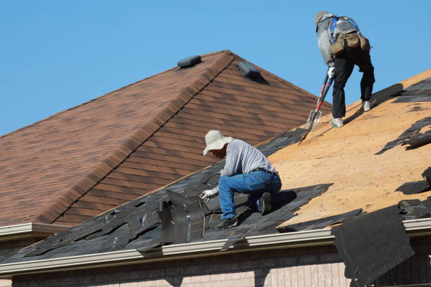 Best Commercial Roofing Services  in Holly Springs, GA