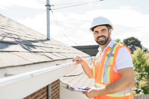 Best Chimney Flashing Repair  in Holly Springs, GA