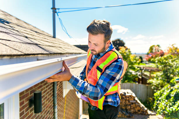 Best Roof Coating and Sealing  in Holly Springs, GA