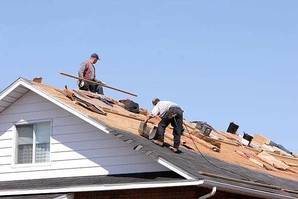 Best Wood Shake Roofing  in Holly Springs, GA